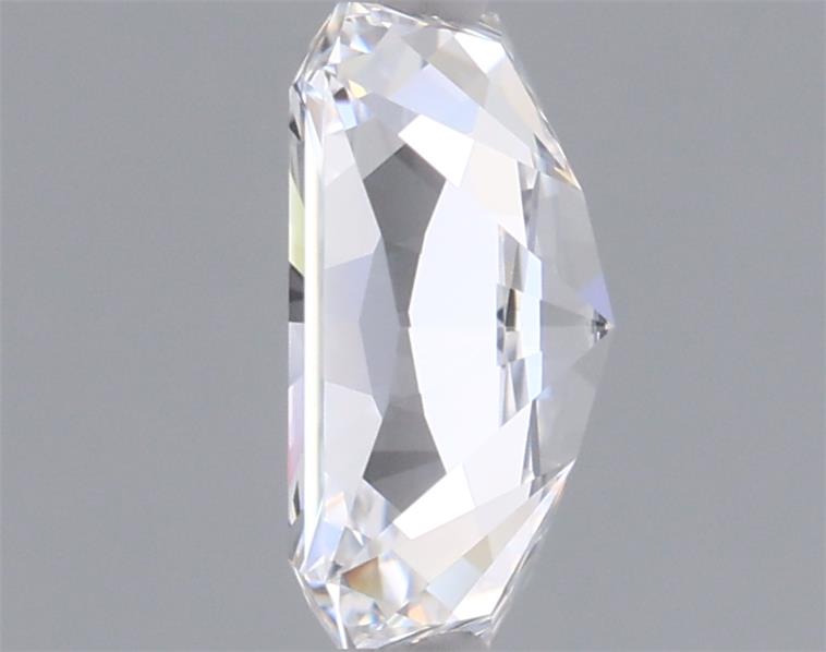 0.95 Carat Radiant Lab Diamond :: 360 spin frame 07