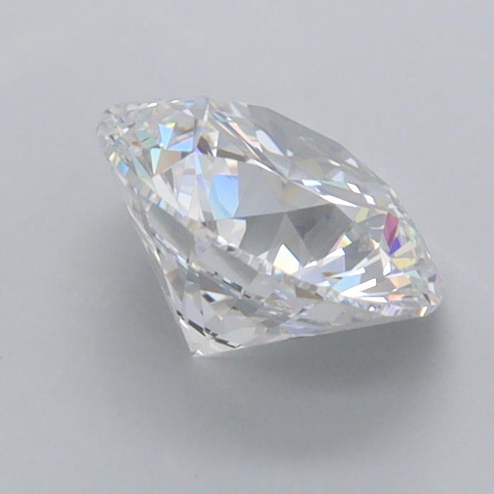 1.53 Carat Round Lab Diamond :: 360 spin frame 03