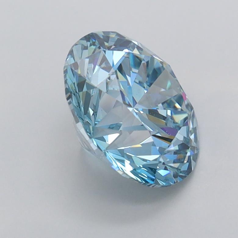 1.77 Carat Round Lab Diamond :: 360 spin frame 02