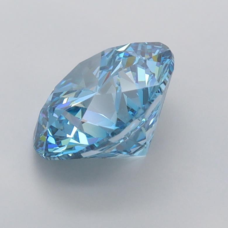 1.80 Carat Round Lab Diamond :: 360 spin frame 05