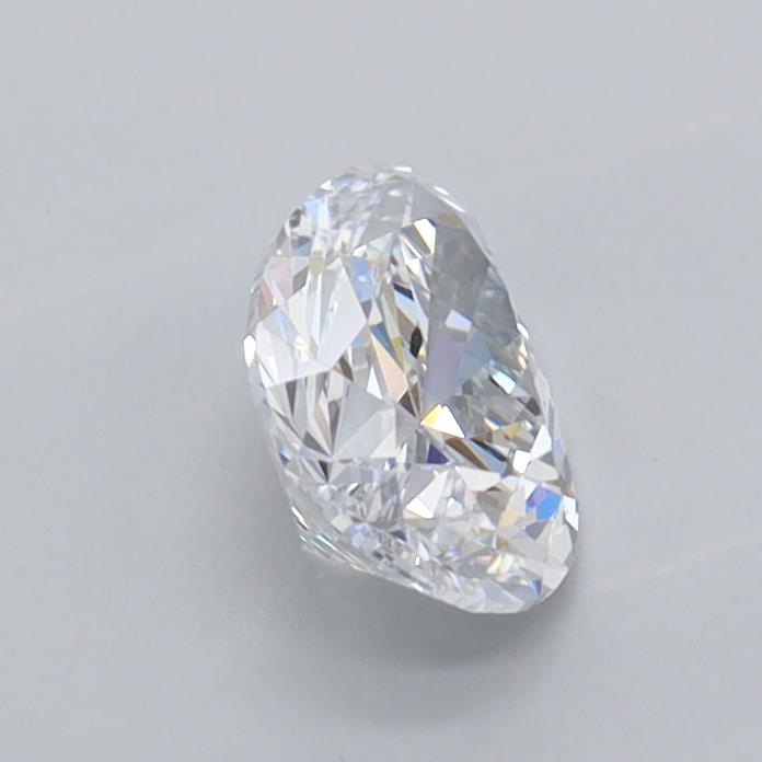 0.77 Carat Pear Lab Diamond :: 360 spin frame 02
