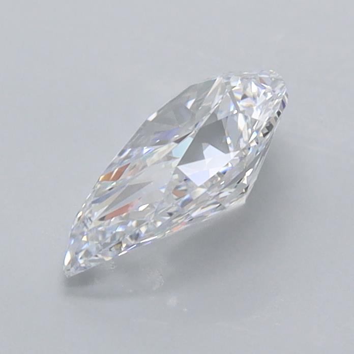 0.77 Carat Pear Lab Diamond :: 360 spin frame 03