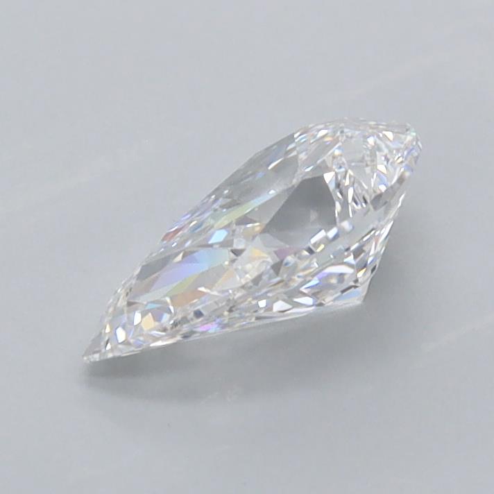 0.78 Carat Pear Lab Diamond :: 360 spin frame 07