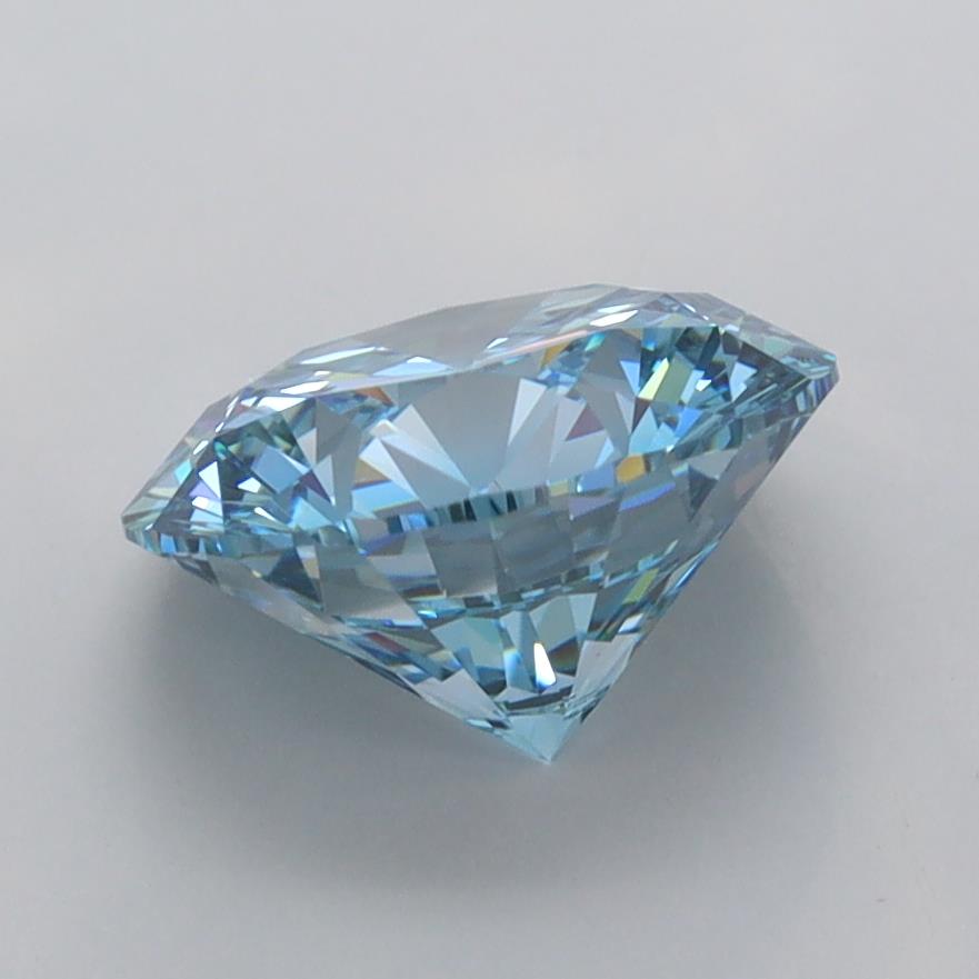 2.55 Carat Round Lab Diamond :: 360 spin frame 07