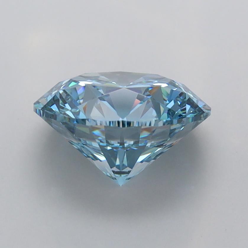2.02 Carat Round Lab Diamond :: 360 spin frame 02