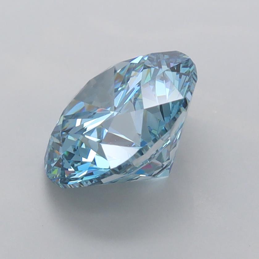 2.02 Carat Round Lab Diamond :: 360 spin frame 06