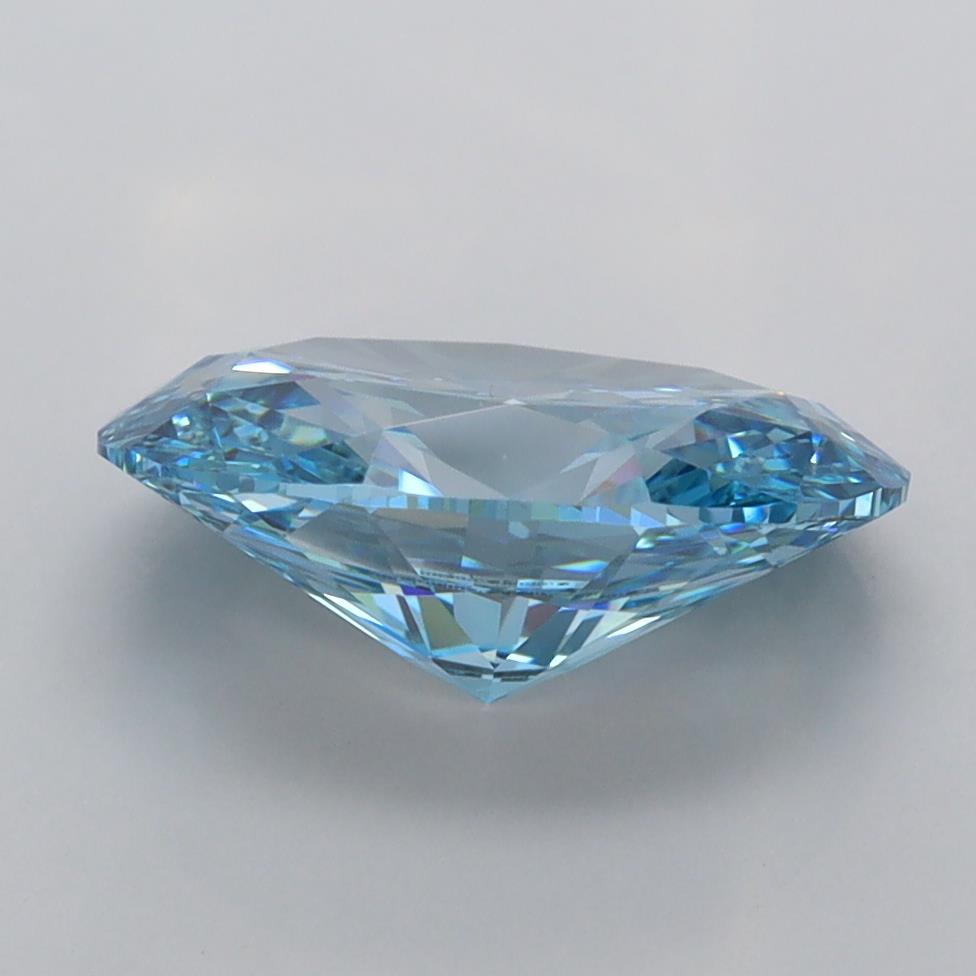 2.48 Carat Oval Lab Diamond :: 360 spin frame 01
