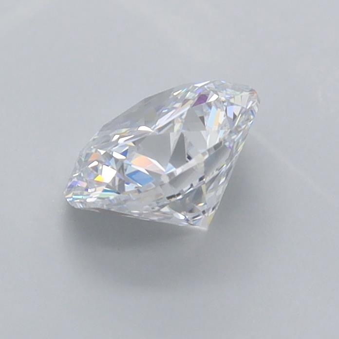 0.73 Carat Round Lab Diamond :: 360 spin frame 03