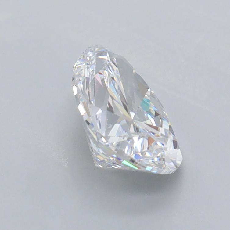 1.01 Carat Pear Lab Diamond :: 360 spin frame 06