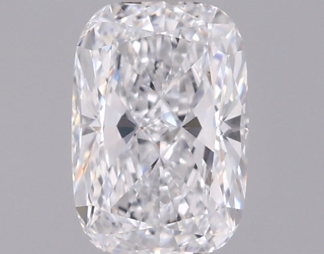 1.01 Carat Elongated Cushion Lab Diamond