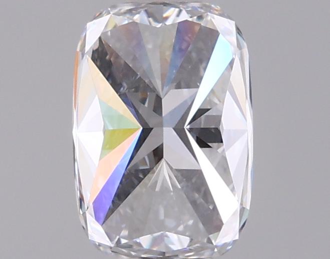 1.01 Carat Elongated Cushion Lab Diamond :: 360 spin frame 01