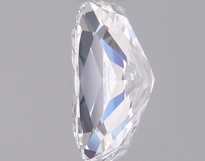1.01 Carat Elongated Cushion Lab Diamond :: 360 spin frame 06