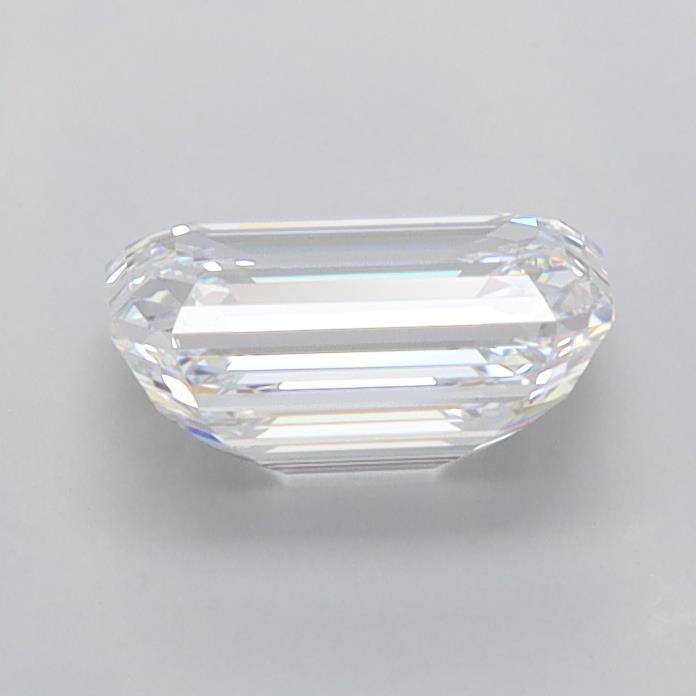 1.04 Carat Emerald Lab Diamond :: 360 spin frame 02