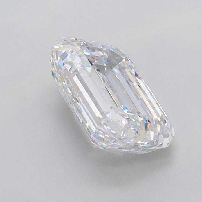 1.04 Carat Emerald Lab Diamond :: 360 spin frame 05