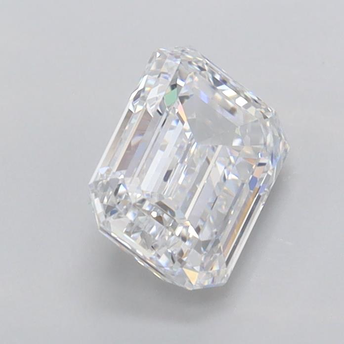 1.04 Carat Emerald Lab Diamond :: 360 spin frame 06