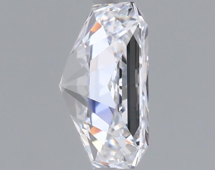 1.02 Carat Radiant Lab Diamond :: 360 spin frame 07