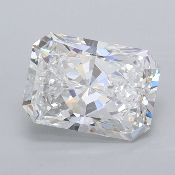 1.01 Carat Radiant Lab Diamond