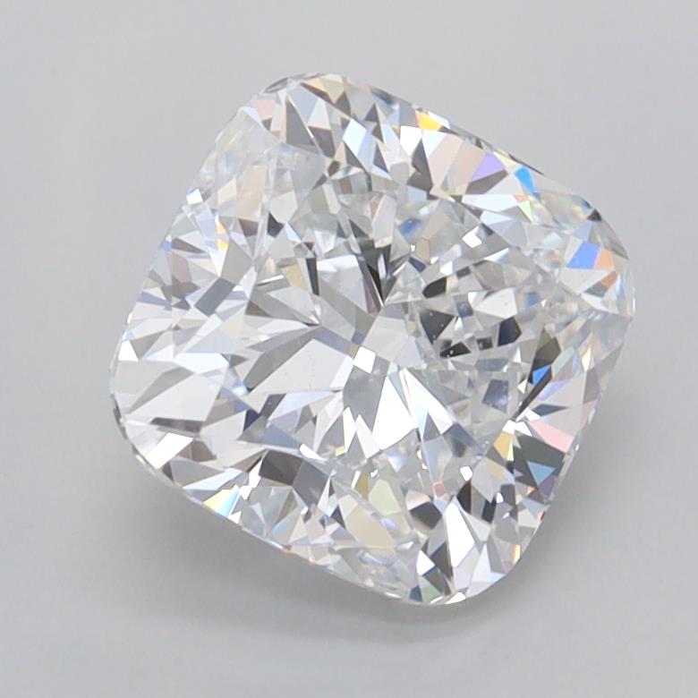 1.96 Carat Cushion Lab Diamond :: 360 spin frame 04