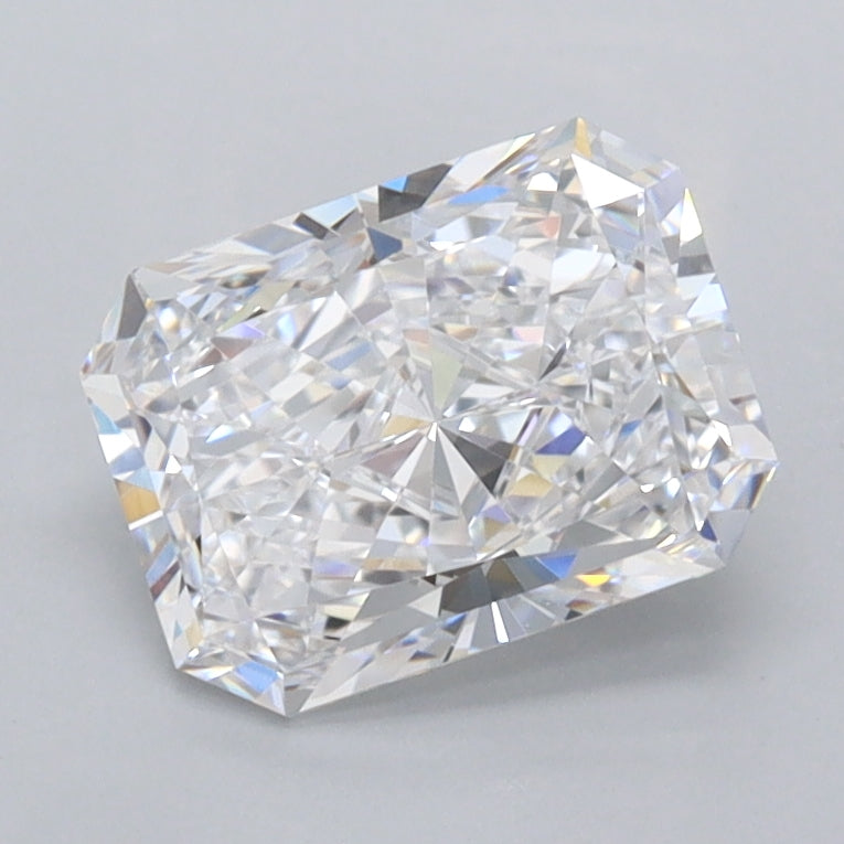 1.46 Carat Radiant Lab Diamond
