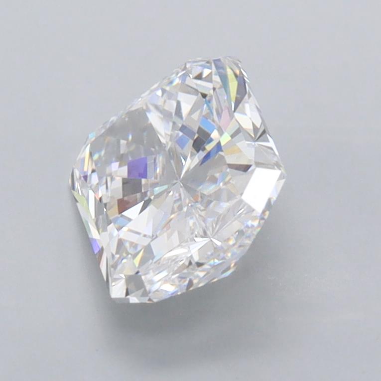 1.46 Carat Radiant Lab Diamond :: 360 spin frame 01