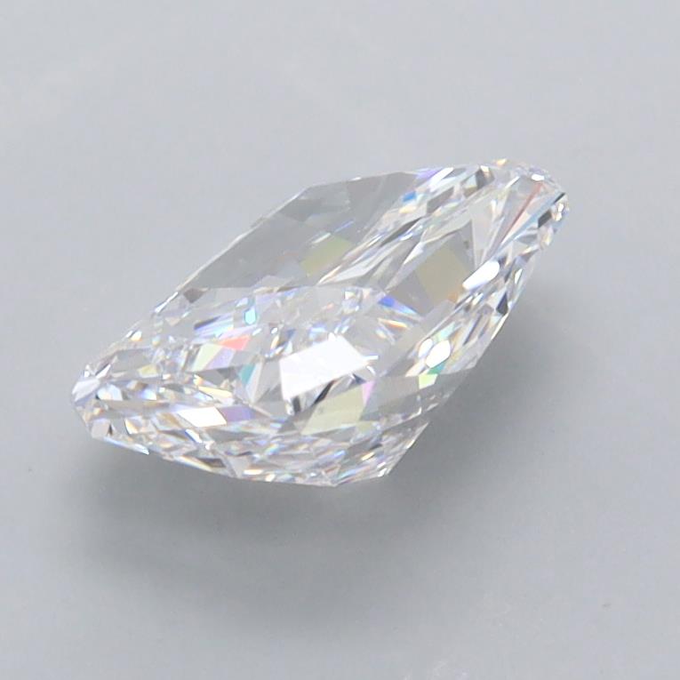 1.46 Carat Radiant Lab Diamond :: 360 spin frame 03