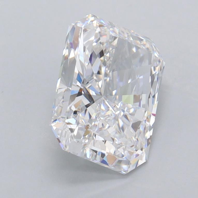 1.46 Carat Radiant Lab Diamond :: 360 spin frame 05
