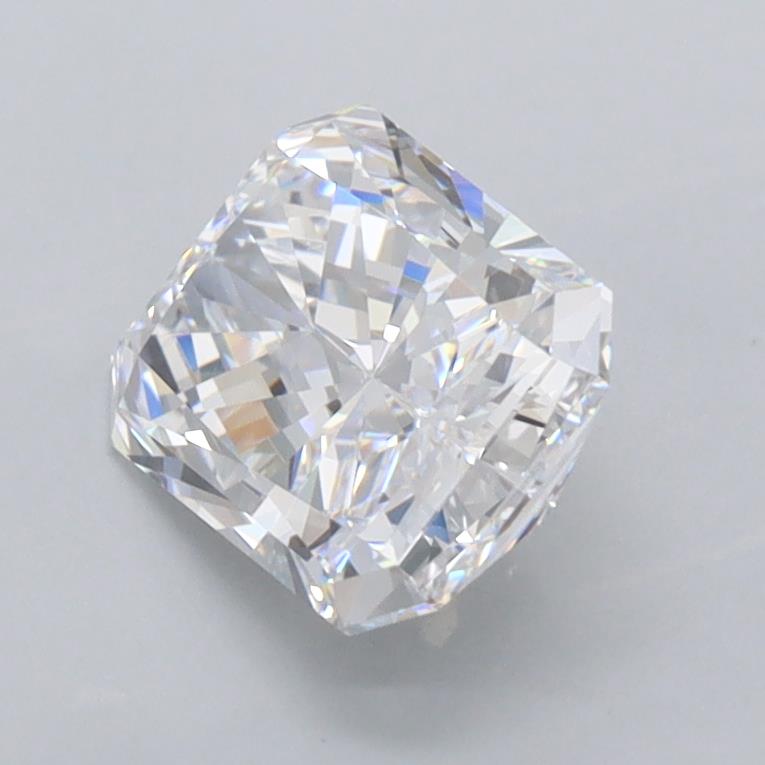 1.46 Carat Radiant Lab Diamond :: 360 spin frame 06