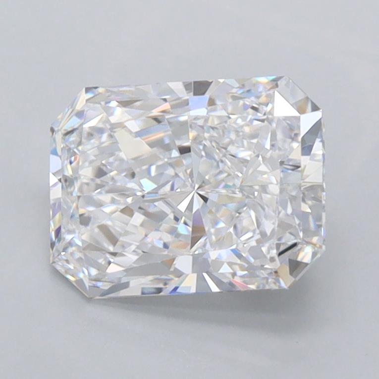 1.46 Carat Radiant Lab Diamond :: 360 spin frame 07