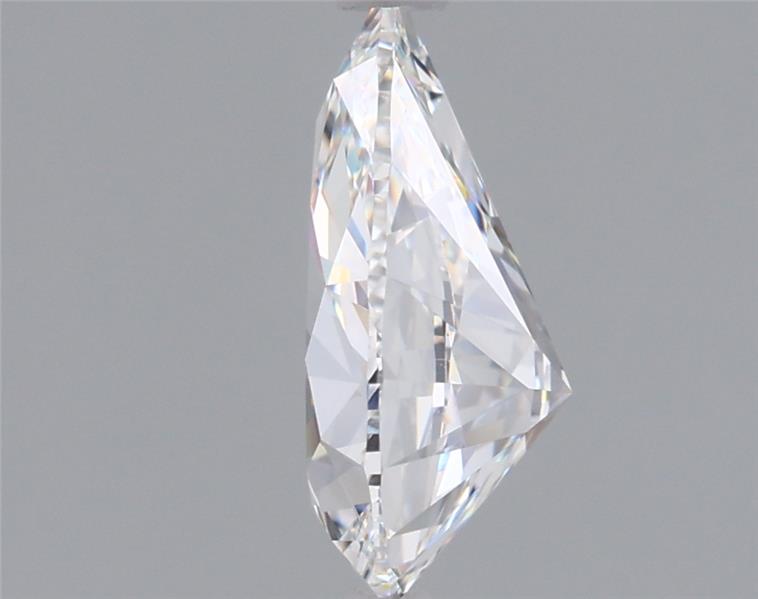 1.58 Carat Pear Lab Diamond :: 360 spin frame 02