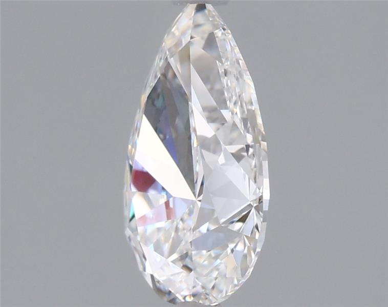 1.58 Carat Pear Lab Diamond :: 360 spin frame 03