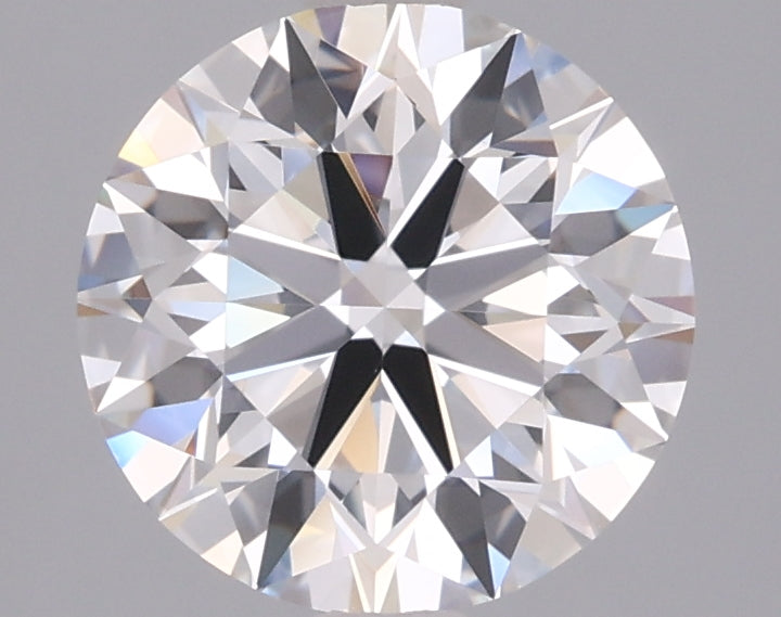 1.86 Carat Round Lab Diamond