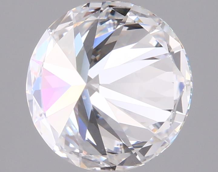 1.86 Carat Round Lab Diamond :: 360 spin frame 06