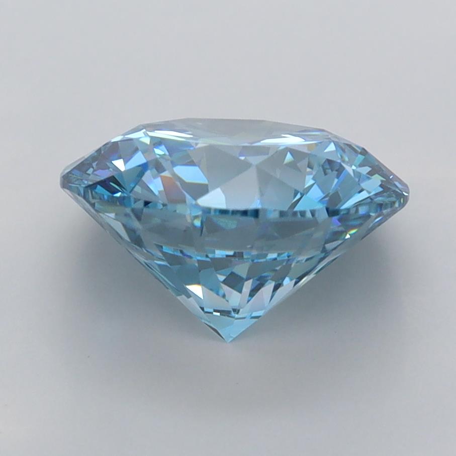 3.06 Carat Round Lab Diamond :: 360 spin frame 02