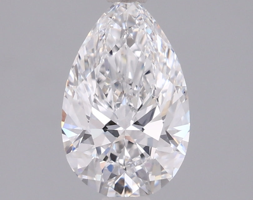 1.03 Carat Pear Lab Diamond