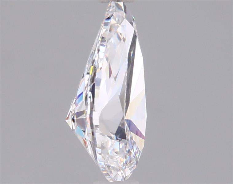 1.03 Carat Pear Lab Diamond :: 360 spin frame 04