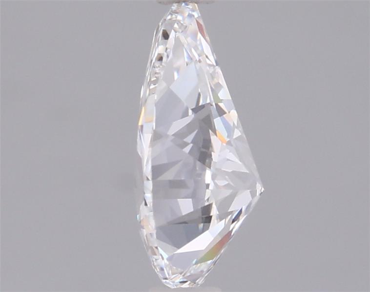 1.03 Carat Pear Lab Diamond :: 360 spin frame 05