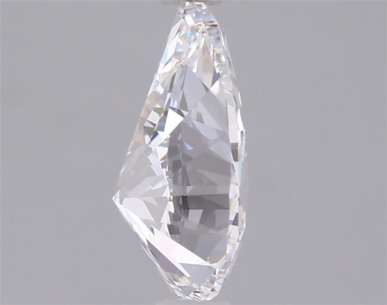 1.03 Carat Pear Lab Diamond :: 360 spin frame 06