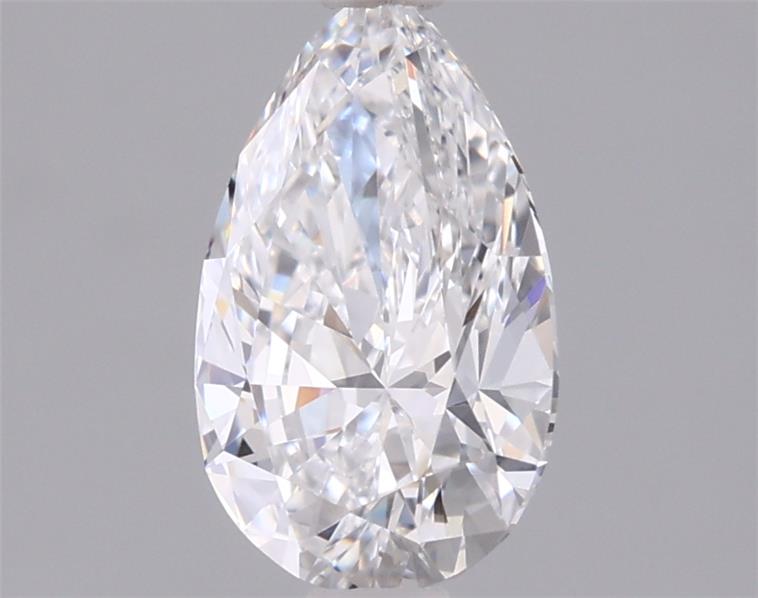 1.03 Carat Pear Lab Diamond :: 360 spin frame 07