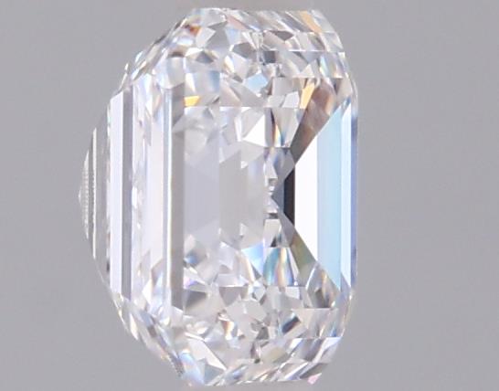 1.07 Carat Asscher Lab Diamond :: 360 spin frame 07
