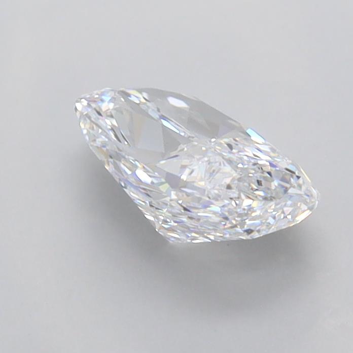 1.01 Carat Elongated Cushion Lab Diamond :: 360 spin frame 03