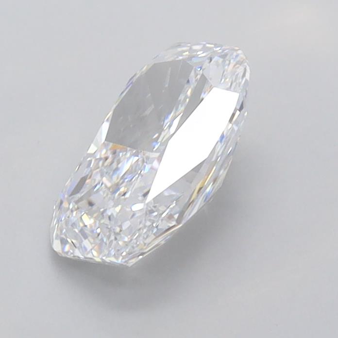 1.01 Carat Elongated Cushion Lab Diamond :: 360 spin frame 07