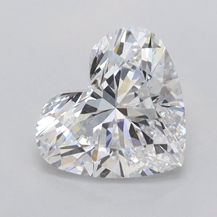 1.03 Carat Heart Lab Diamond