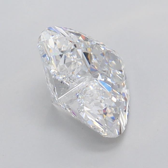 1.03 Carat Heart Lab Diamond :: 360 spin frame 01