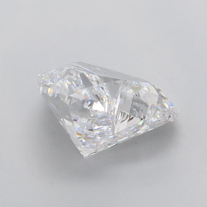 1.03 Carat Heart Lab Diamond :: 360 spin frame 04