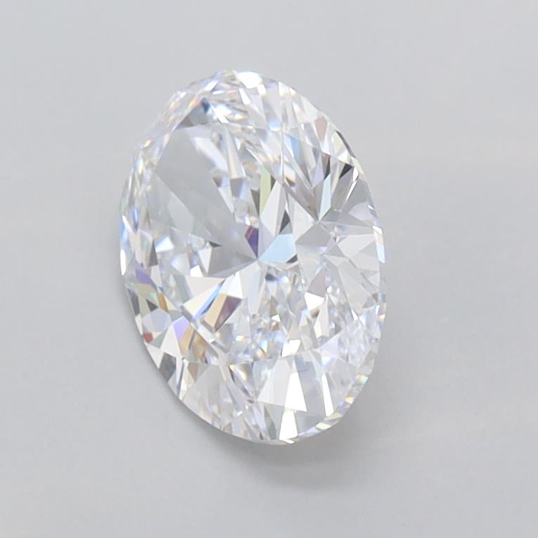 1.05 Carat Oval Lab Diamond :: 360 spin frame 04