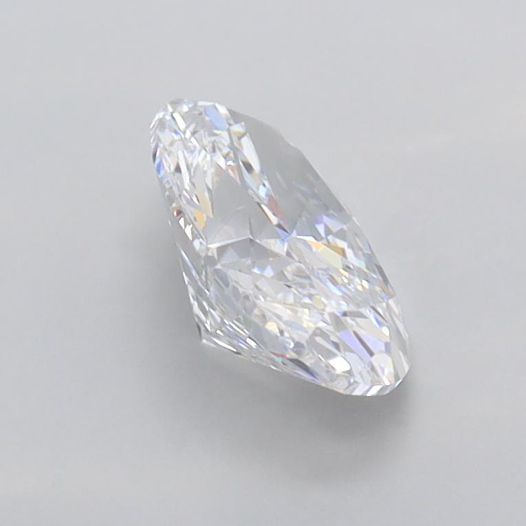 1.05 Carat Oval Lab Diamond :: 360 spin frame 06