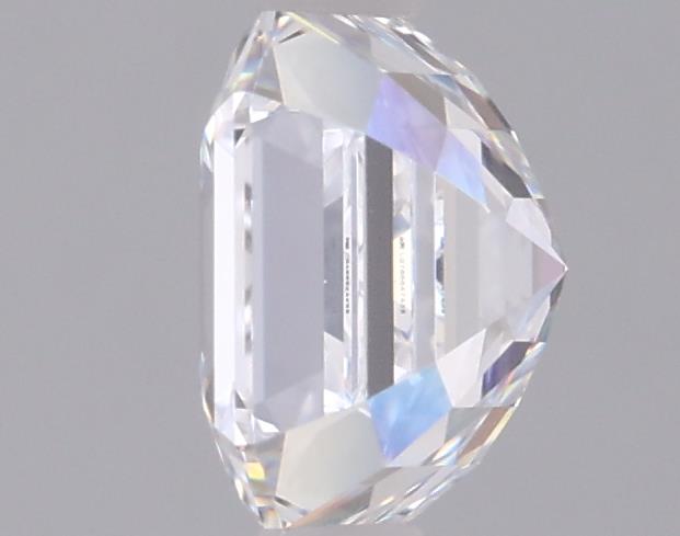 1.45 Carat Asscher Lab Diamond :: 360 spin frame 07