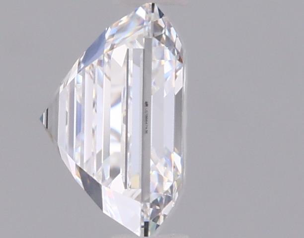 1.40 Carat Asscher Lab Diamond :: 360 spin frame 01