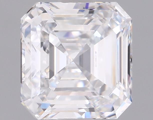 1.40 Carat Asscher Lab Diamond :: 360 spin frame 05