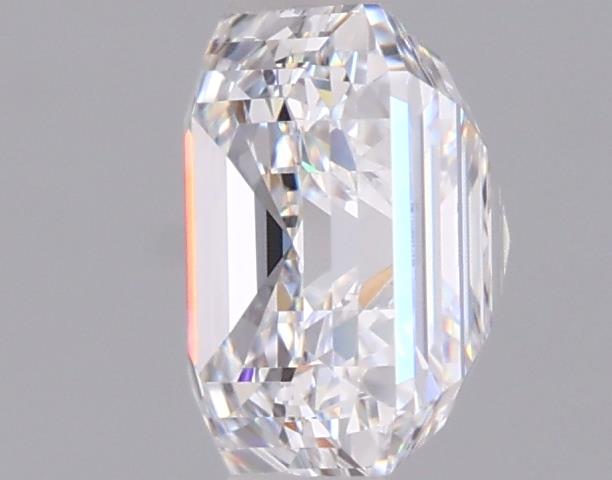 1.40 Carat Asscher Lab Diamond :: 360 spin frame 06
